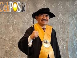Pangkat Kapolda Metro Harusnya Juga Komjen Pol