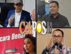Pengungkapan Judi Online Berlanjut , Dorongan Publik Perkuat Pengawasan Pembayaran Digital Serta Transparansi dan Akuntabilitas Aset Sitaan
