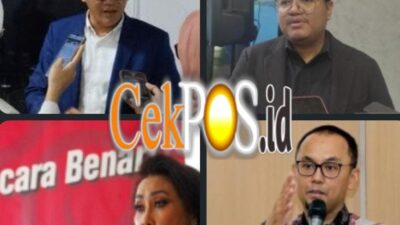 Pengungkapan Judi Online Berlanjut , Dorongan Publik Perkuat Pengawasan Pembayaran Digital Serta Transparansi dan Akuntabilitas Aset Sitaan