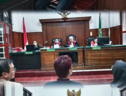 Sidang Kasus Penjambretan Maut Jalan Kusuma Bangsa Memasuki Agenda Pembuktian