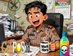 Aroma Pelanggaran Berat, Oknum ASN Disbudpar Bangkalan Terjerat Narkoba Disorot Publik