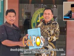 Tak Kunjung Dibayar PUPR, Warga Suka Baru Lampung Selatan Daftarkan Eksekusi ke PN Kalianda