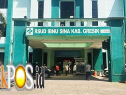 Terkendala Akses BPJS, Pegawai Outsourcing RS Ibnu Sina Tidak Langsung Dilayani