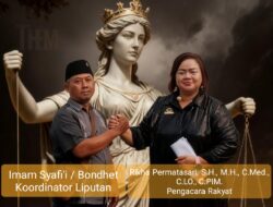 Rencana Sering Bocor, Rikha Permatasari Cium Aroma Aneh Dalam Tim Pembela Amir