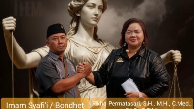 Rencana Sering Bocor, Rikha Permatasari Cium Aroma Aneh Dalam Tim Pembela Amir