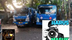 Berlokasi Di Plosok Desa, Diduga Tempat Transit Solar Ilegal Tidak Terdeteksi APH