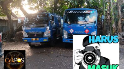 Berlokasi Di Plosok Desa, Diduga Tempat Transit Solar Ilegal Tidak Terdeteksi APH