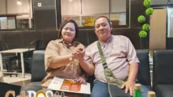 Praktisi Hukum “Gus Yasin” Menduga Ada Isu Besar Terkait Narkoba Dibalik OTT Amir