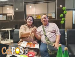 Praktisi Hukum “Gus Yasin” Menduga Ada Isu Besar Terkait Narkoba Dibalik OTT Amir