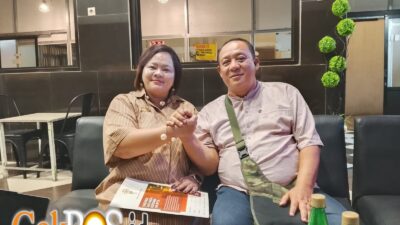 Praktisi Hukum “Gus Yasin” Menduga Ada Isu Besar Terkait Narkoba Dibalik OTT Amir