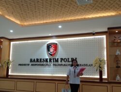 Dugaan Cacat Fatal Proses Penyidikan di Mojokerto: Penetapan Tersangka Dipersoalkan Secara Hukum