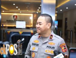 Polri Kerahkan Personel ke Papua Tengah dan Maluku Utara Guna Perkuat Keamanan