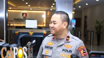 Polri Kerahkan Personel ke Papua Tengah dan Maluku Utara Guna Perkuat Keamanan