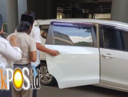 Polda Jatim Limpahkan Tersangka Kasus Oknum Lora Bangkalan, Berkas UF P21