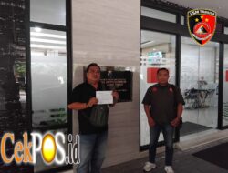 Geram! LSM TRINUSA dan Gajahmada Nusantara Laporkan Mandeknya Kasus Pembacokan ke Polda Jatim