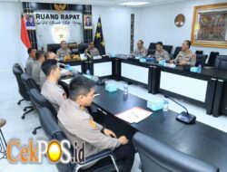 Polri Tegaskan Rekrutmen Taruna-Taruni Akpol 2026 Bersih, Transparan, Akuntabel, dan Humanis