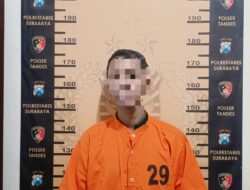 Advokat Surabaya Turun Tangan Tangkap DPO Penggelapan Motor, Serahkan ke Polisi