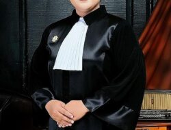 Rikha Permatasari, S.H., M.H., C.Med., C.LO., C.PIM.Srikandi Indonesia tanpa pamrih siap melawan segala angkara murka