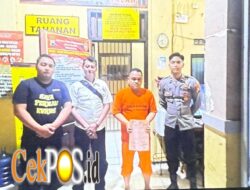 Satu Pelaku Ditahan, Lainnya Buron: LSM TRINUSA & Gajahmada Nusantara Desak Polisi Tangkap Semua Pelaku