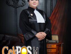 Kesepakatan Pasar Desa Diduga Bermasalah: Advokat Rikha Permatasari Bongkar Indikasi Penyalahgunaan Wewenang dan Potensi Pelanggaran Hukum