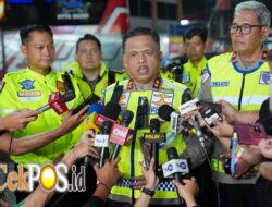 85,3% Pemudik Puas, Burhanuddin Muhtadi Tegaskan Tingginya Kepuasan Mudik Lebaran 2026