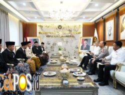 Polri dan Kemenhaj Bentuk Satgas Haji 2026, Hadir Lindungi Jemaah Sesuai Arahan Presiden Prabowo