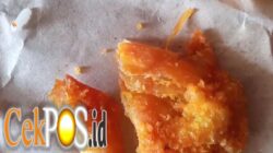 Wali Murid Protes Keras Dugaan Makanan Berulat, Sikap Sekolah Dinilai Tak Bertanggung Jawab