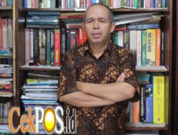 Ki Darmaningtyas: Kepuasan Pemudik Hingga 85,3% Bukti Keberhasilan Rekayasa Lalu Lintas dan Sinergi Lintas Sektor