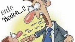 Kemajuan Teknologi Tak Selalu Sejalan dengan Kedewasaan Berpikir