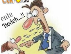 Kemajuan Teknologi Tak Selalu Sejalan dengan Kedewasaan Berpikir