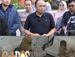 Agung Endro Laporkan Dugaan SK Palsu ASN ke Polres Gresik, Korban Setor Rp70–150 Juta