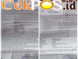 Menguak Kinerja Satresnarkoba Polres Pamekasan, Dugaan Intimidasi & Maladministrasi Mencuat