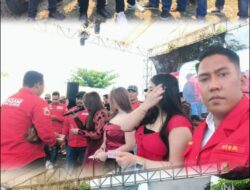 MADAS Sedarah Hadiri Halal Bihalal Akbar “Sakera Bersatu” di Pasuruan