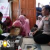 Hari Jadi YKB ke-46, Kapolres Bojonegoro Beri Hadiah Laptop Bocah Jago Perbaiki Elektronik