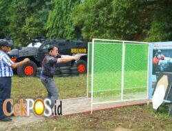 Brimob X-Treme 2026: Ajang Dunia, Bukti Kemampuan Personel dan Atlet Indonesia Siap Bersaing Global