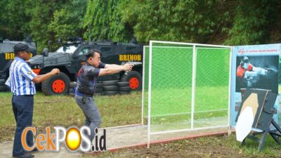 Brimob X-Treme 2026: Ajang Dunia, Bukti Kemampuan Personel dan Atlet Indonesia Siap Bersaing Global