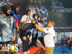 Penutupan Kejuaraan Menembak Brimob Xtreme 2026: Ajang Menembak Internasional Sarat Prestasi dan Sportivitas