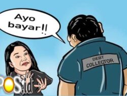 Teror Oknum DC Pinjol: Wartawan Sekaligus Ketua PERWAST Diancam Dibunuh, Keluarga Ikut Jadi Sasaran