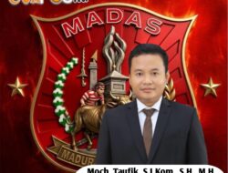 Ketua Ormas Madas Sedarah Tanggapi Dugaan Maladministrasi Satresnarkoba Polres Pamekasan