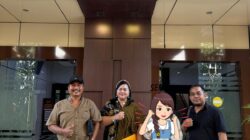 Kasus Dugaan Kekerasan Seksual Dilaporkan ke Polda Jatim, Rikha Permatasari: “Hukum Tak Boleh Diam