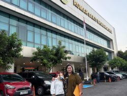 Pembuktian Diperkuat: Visum dan Pemeriksaan Medis Korban Telah Dilaksanakan, Advokat Rikha Permatasari Apresiasi Kinerja Polda Jatim