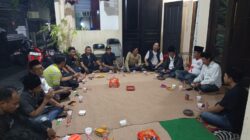 Ormas Laskar Suramadu Jawara Gelar Halbil di Banyu Urip Penuh Khidmat