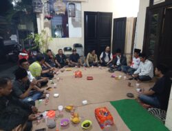 Ormas Laskar Suramadu Jawara Gelar Halbil di Banyu Urip Penuh Khidmat