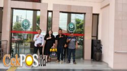 Dari Meja Hijau untuk Negeri: Praperadilan Wartawan Amir, Ujian Nyata Hukum dan Marwah Jurnalis Indonesia