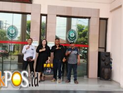 Dari Meja Hijau untuk Negeri: Praperadilan Wartawan Amir, Ujian Nyata Hukum dan Marwah Jurnalis Indonesia