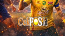 Pesta Gol Persebaya di Bali, Arema Tersungkur Tanpa Balas