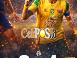 Pesta Gol Persebaya di Bali, Arema Tersungkur Tanpa Balas