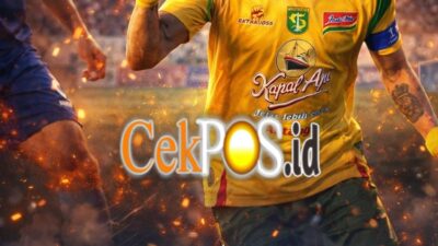 Pesta Gol Persebaya di Bali, Arema Tersungkur Tanpa Balas