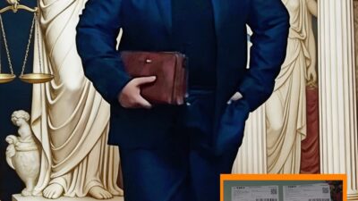 Keadilan Di Mojokerto Dirasa Suram, Rikha Bersurat Ke DPR RI Hingga Presiden