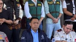 Buron Interpol Asal Inggris Steven Lyons Ditangkap di Bali